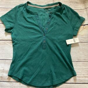 PILCRO green top